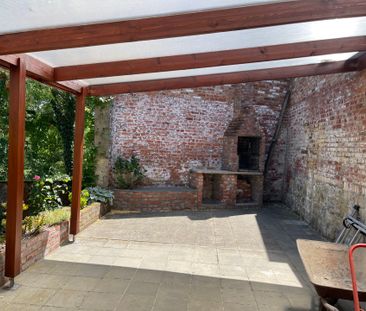 Maison - à louer - 930 € 5560 HOUYET - Photo 6