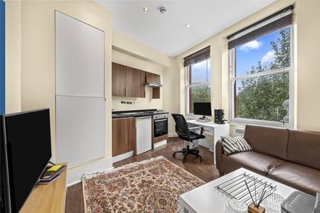 1 bedroom apartment to rent - Photo 3