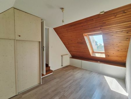Maison 4 pièces – 89 m² environ à Saint-Malo (ref : 41234) - Photo 4