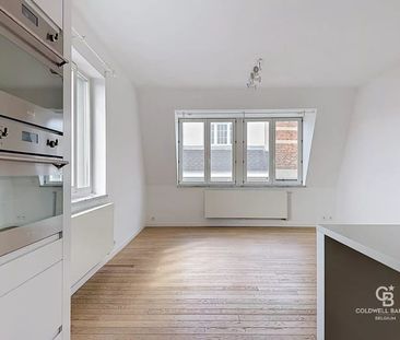 Appartement te huur - foto 1