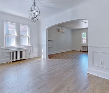 For Lease - 1747 Bayview Avenue Unit# Upper, Toronto, Ontario - Photo 2