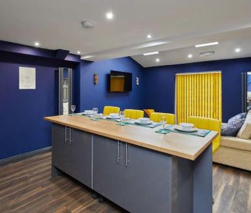 5 bedroom house share to rent - Photo 1