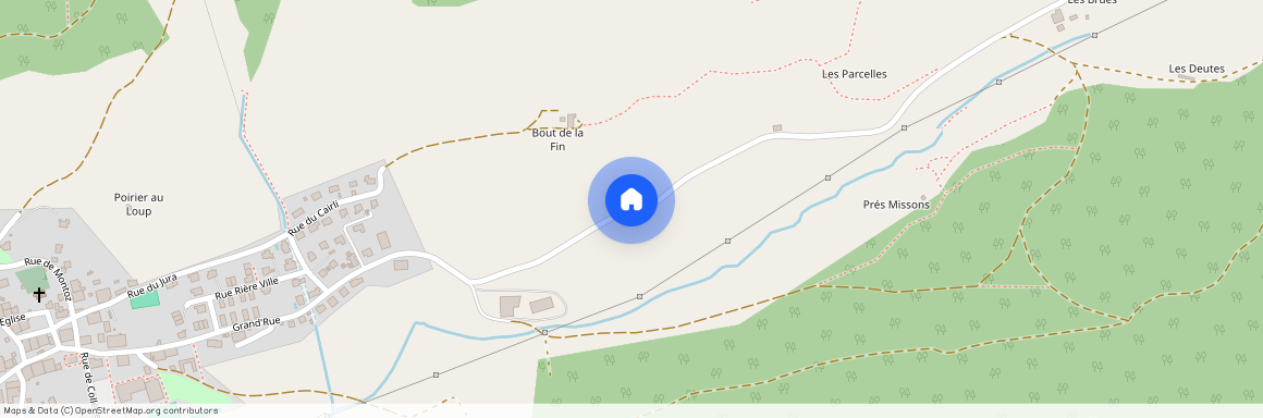 2603, Péry-La Heutte, Grand-Rue