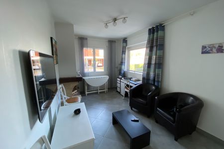 MARTIGUES - Maison meublée type 3 - Photo 2