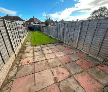 Church Hill Street, Burton Upon Trent, Winshill, DE15 - Photo 2