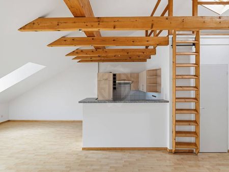 3.5 Zimmer - Photo 2