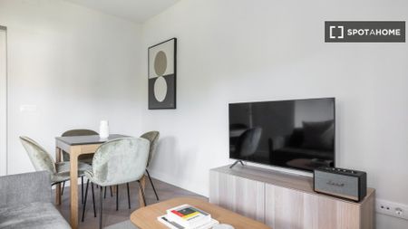 madrid, Community of Madrid 28006 - Photo 5