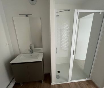 Location Appartement 1 pièce 26m² MERIGNAC 33700 - Photo 2