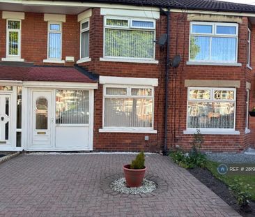 3 bedroom terraced house to rent - Photo 4