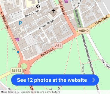 York Place, Harrogate, North Yorkshire, HG1 - Photo 1