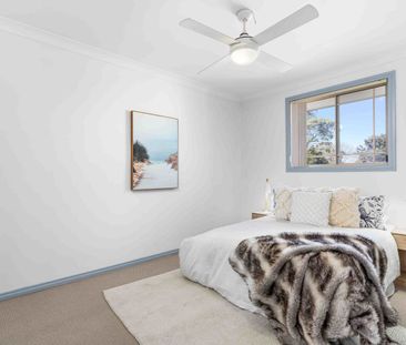 Light & spacious Townhouse + Study room - Photo 6