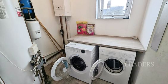 1 bedroom property to rent Dodworth Road, Barnsley, S70 - Photo 3