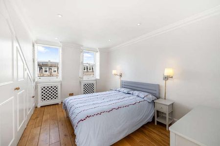 Beaufort Street, Chelsea, SW3 - Photo 2