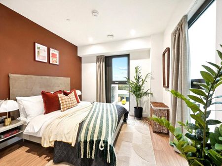 1 bedroom apartment to rent - Photo 4