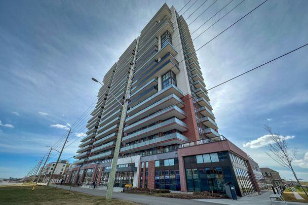 For Lease - 2550 Simcoe Street Unit# 202, Oshawa, Ontario - Photo 1