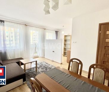 Mieszkanie na wynajem Reda - Kawalerka z garderobą i balkonem, 5 mi... - Photo 2