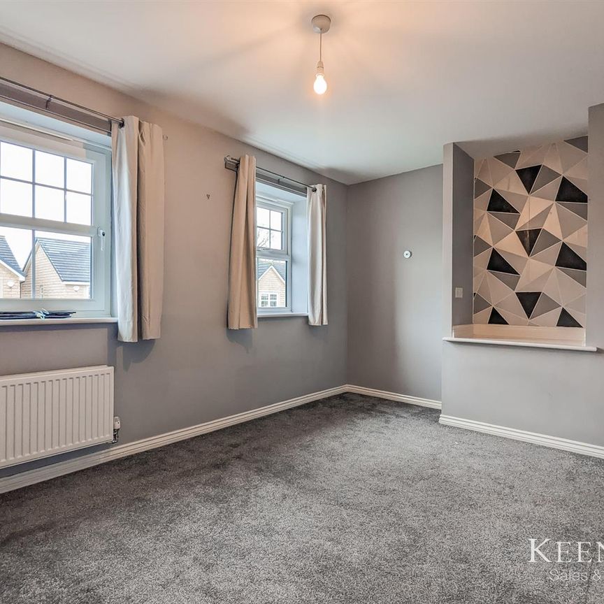 Kingfisher Crescent, Clitheroe - Photo 1