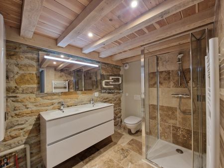 Location Appartement 3 pièces 48m² COUZON AU MONT D OR 69270 - Photo 5