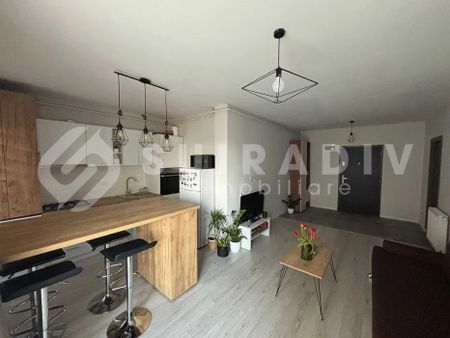 Apartament modern, parcare subterana, bloc nou- Elitte Junior - Photo 2
