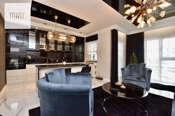 Rzeszów, mieszkanie na wynajem, Podwisłocze - Photo 1