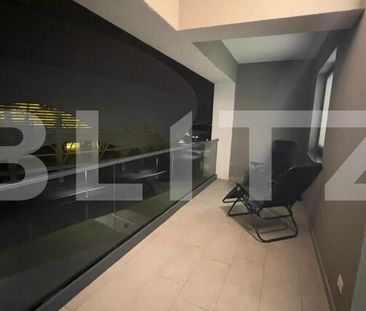 Apartament 2 camere, modern/lux, central, zona Ciuperca - Fotografie 5