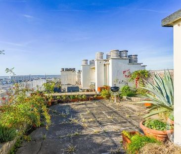 Appartement F4 à louer - Photo 6