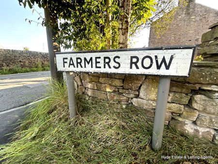 Farmers Row, Tockholes, Blackburn, BB2 4NN - Photo 2