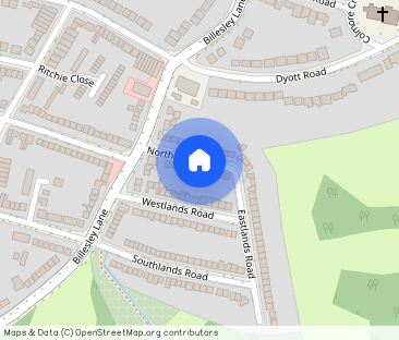 Northlands Road, Birmingham, B13 - Photo 1