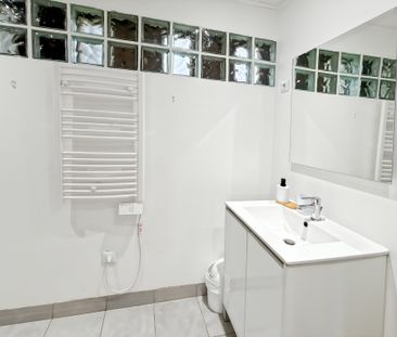 2 pièces - Meublé - 38 m² - RDC - Colocation non autorisée - Photo 5