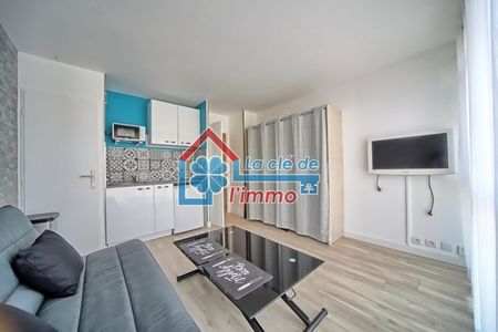 STUDIO MELUN - 1 pièce(s) - 20.33 m2 - Photo 4