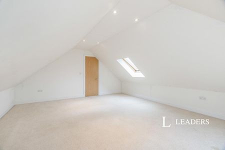 6 bedroom house to rent - Photo 4