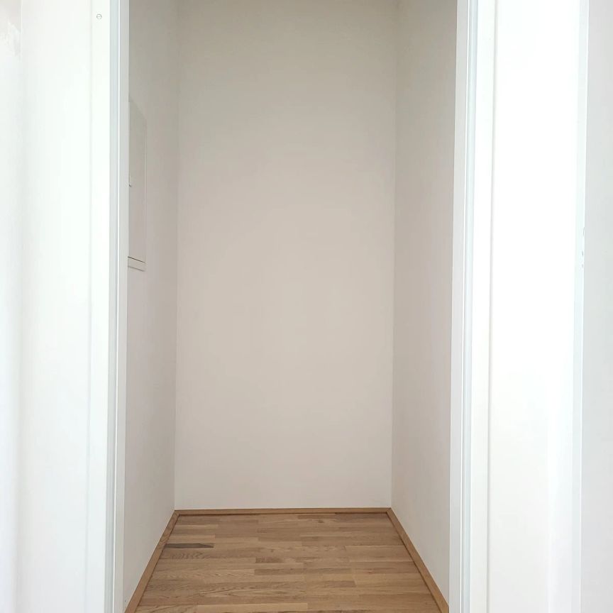 ERSTBEZUG! 3-Zimmer-Wohnung mit Balkon, Top 15 - Foto 1