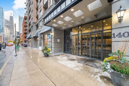 For Lease - 140 Simcoe Street Unit# 1012, Toronto, Ontario - Photo 5