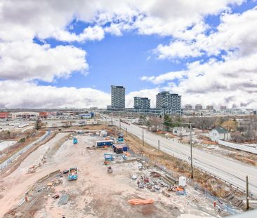 For Lease - 3071 Trafalgar Road Unit# 705, Oakville, Ontario - Photo 4