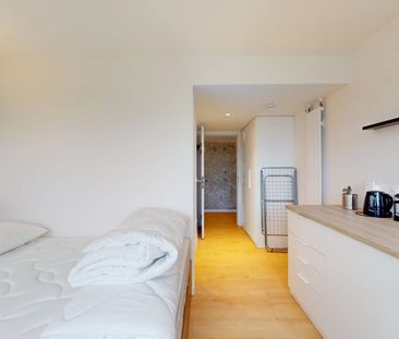 Jumo Home 9.01 — Studio S 1004 - Photo 5