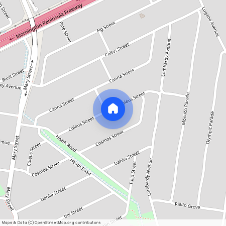 Unit 3/15 Coleus Street, Dromana