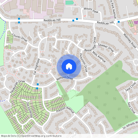 Farmers Close, Newhall, Sutton Coldfield. B76 1DX