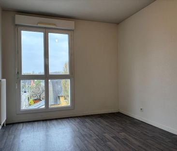 Location Appartement 3 pièce(s) de 62.74 m2 - Photo 5