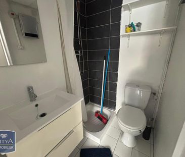 Location Appartement 1 pièce 15m² ST SAULVE 59880 - Photo 3