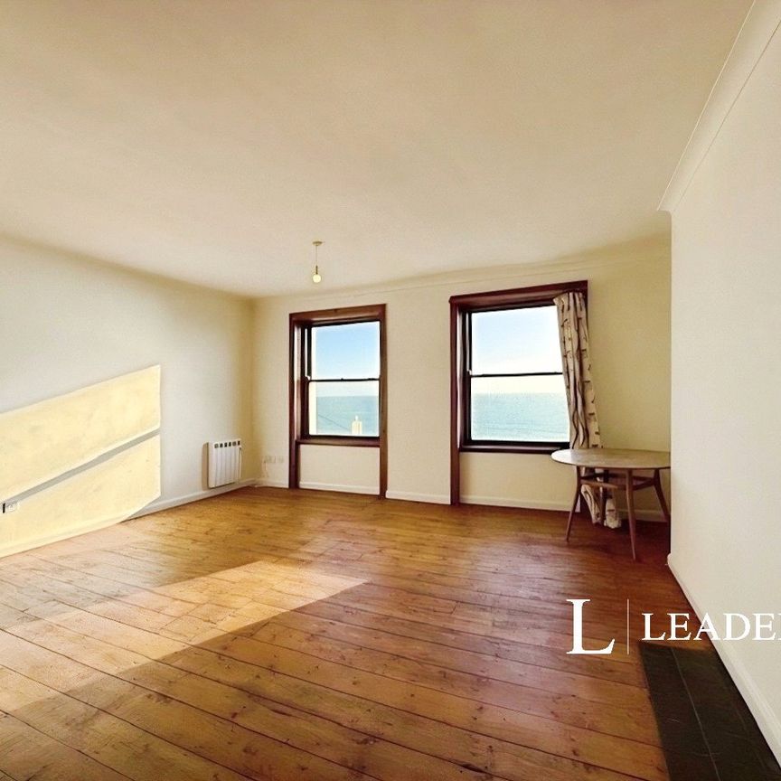 2 bedroom apartment to rent Marine Parade, Brighton, East Sussex, BN2 - Photo 1