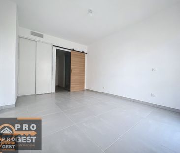 Location - Superbe T2 avec grande terrasse Résidence L’Intemporelle... - Photo 3