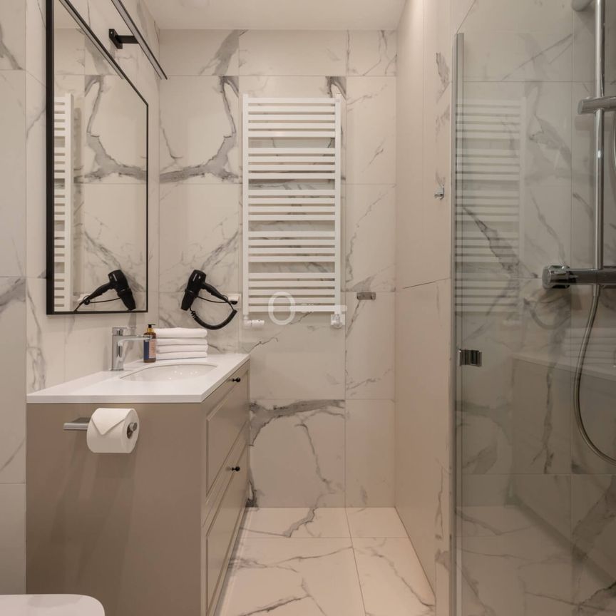 Elektrownia Powiśle | Wysoki standard - Zdjęcie 1