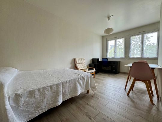 Location Appartement 1 pièce 23m² LIMOGES 87000 - Photo 1