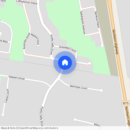 24 Pretty Sally Drive, Vic 3756, Wallan