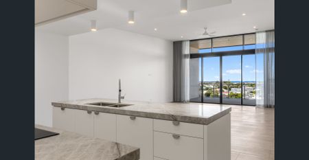 LUXURY APARTMENT AT THE COVE, COMINO. DESIGNER LIVING WITH AN ELEVATED COASTAL OUTLOOK - Photo 5