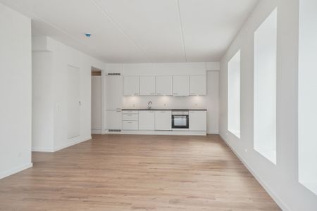 3-vær. lejlighed - Photo 2