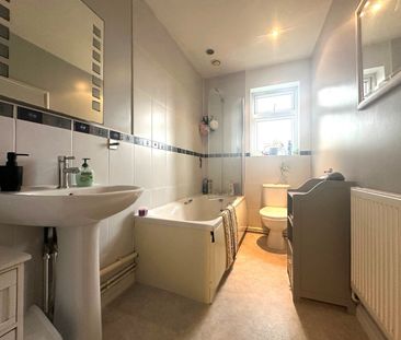 2 bedroom maisonette to rent - Photo 5