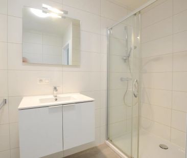 2 -Slaapkamerappartement in 'Residentie Druiventros' te Oostende - Foto 3