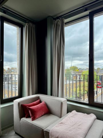 Studio to rent - Photo 2