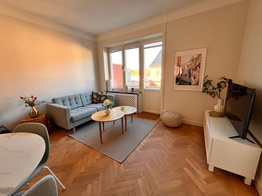 Plogvägen, Solna - Photo 1